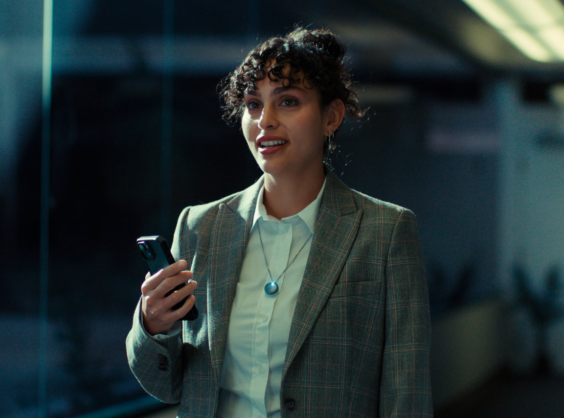 OMI Connector Hero Image